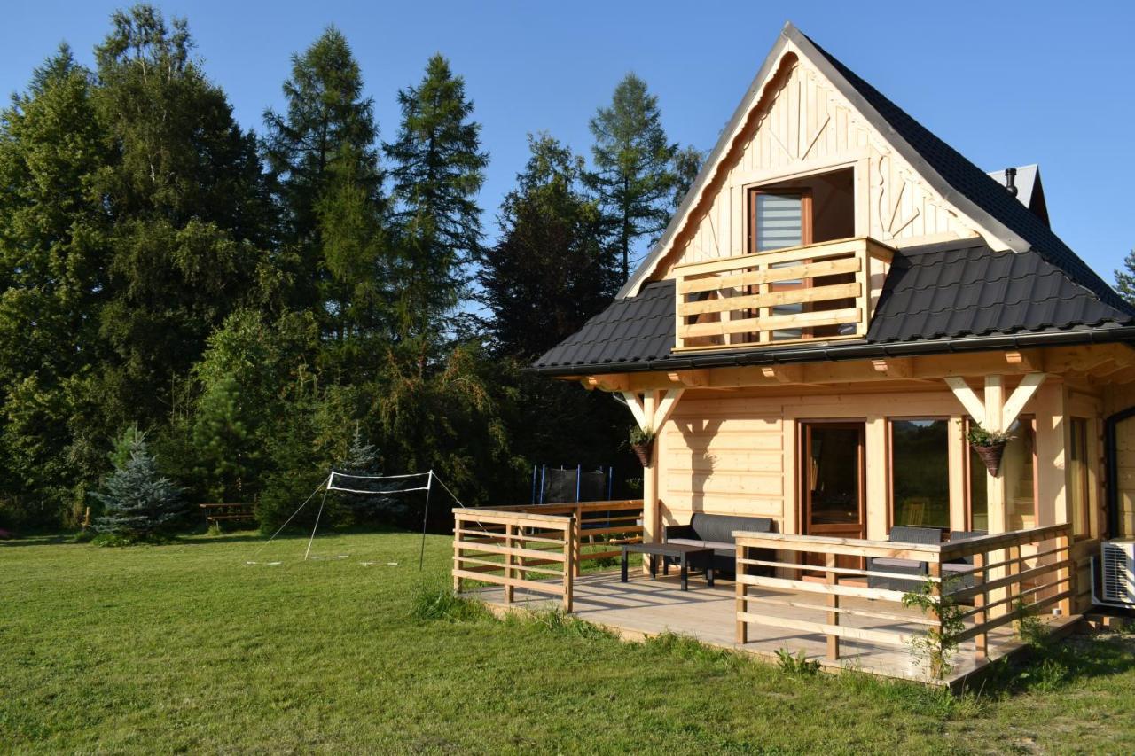 Fiedorowka Villa - Zakopane — Photos 1