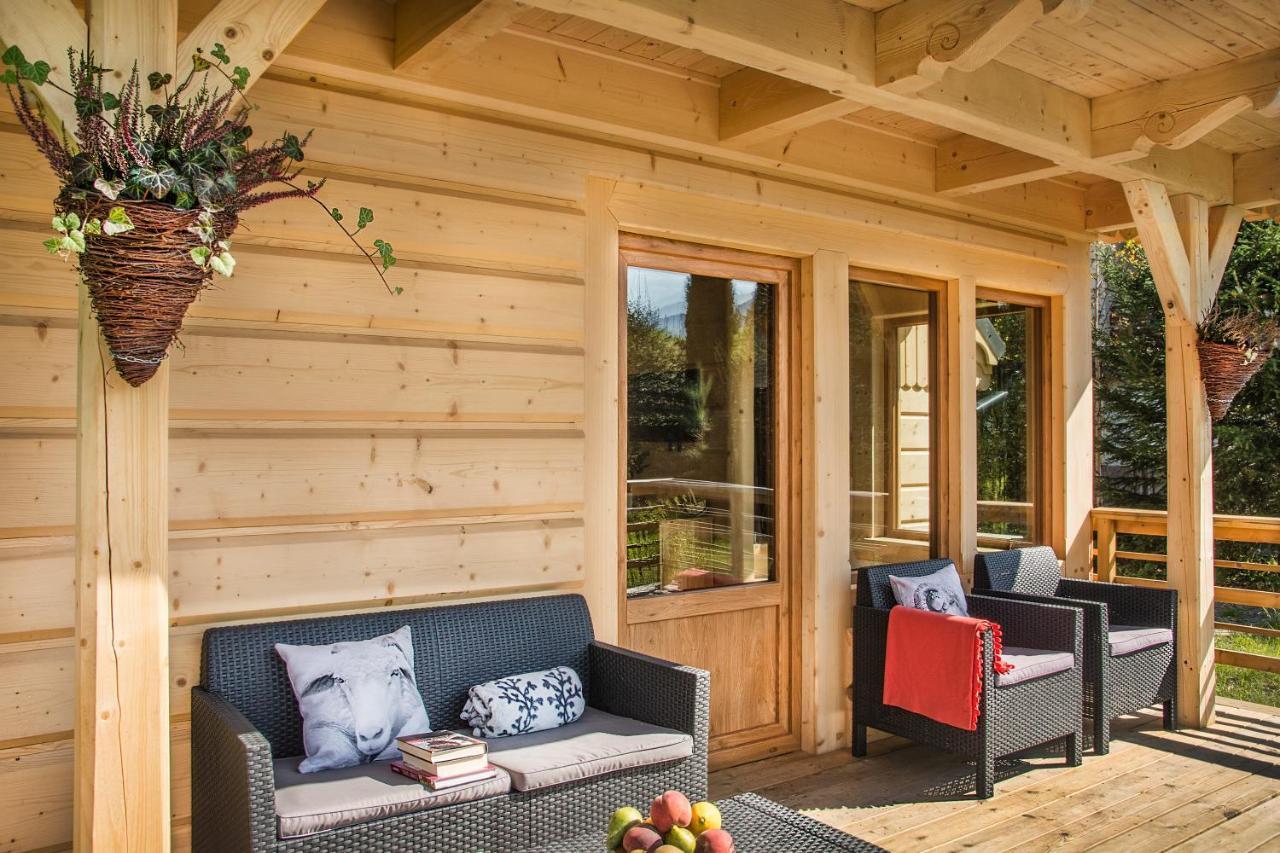 Fiedorowka Villa - Zakopane — Photos 3